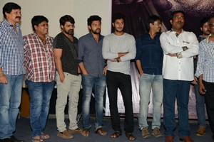 Terror Movie Thanks Meet Photos